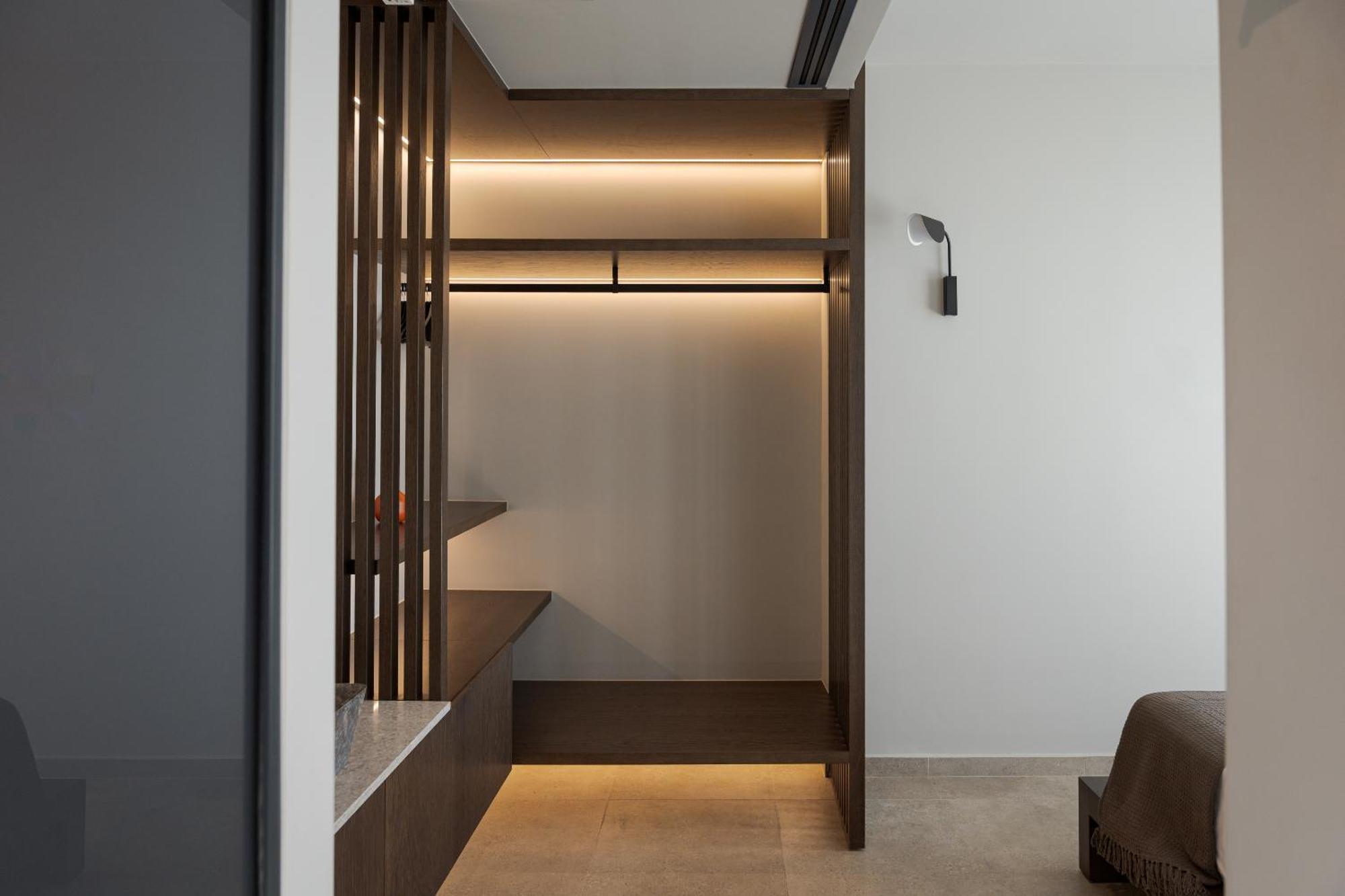 Neromai Cave Luxury Villas Koxaré Habitación foto